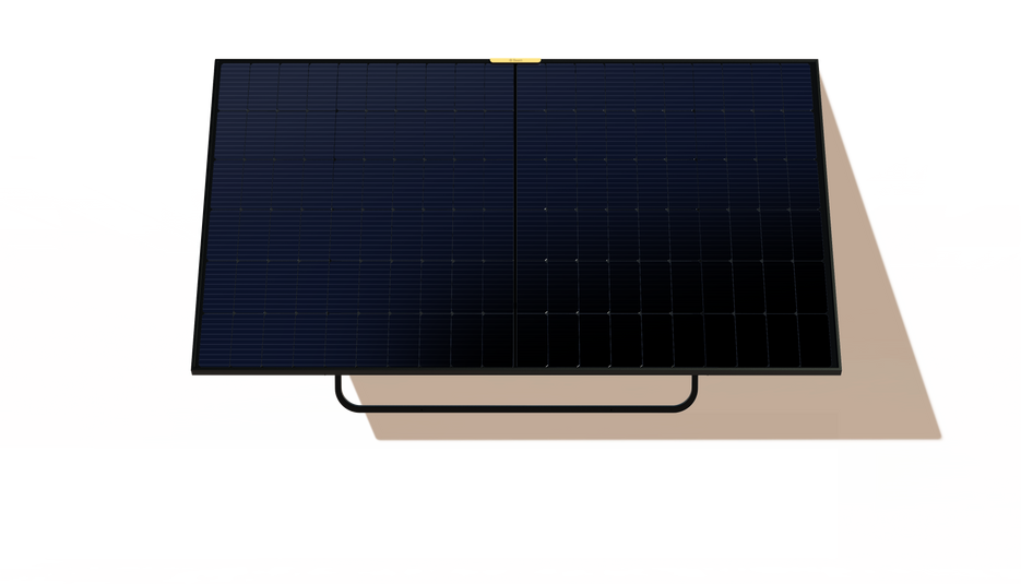 panneau solaire photovoltaique Beem On