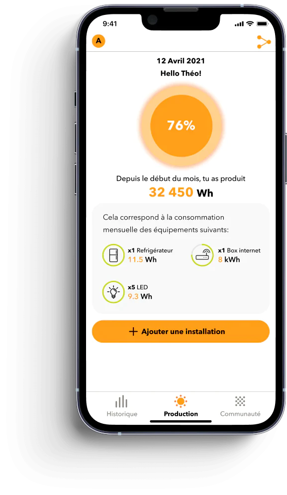 TEST Beem Energy France