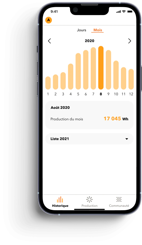 TEST Beem Energy France